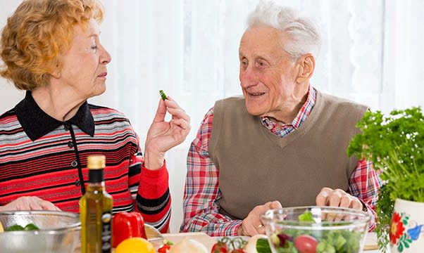 There are many clubs and interesting groups to join at Regency Prineville Rehabilitation and Nursing Center in Prineville, OR.