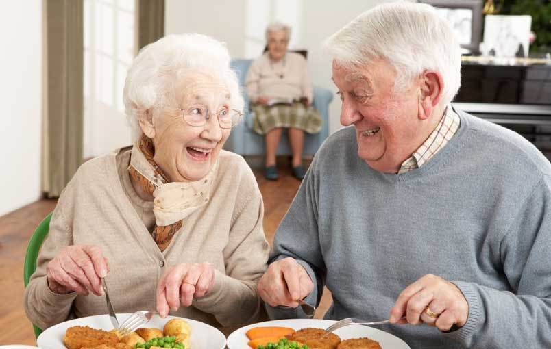 Learn more about dining options at Regency Prineville Rehabilitation and Nursing Center in Prineville, OR.