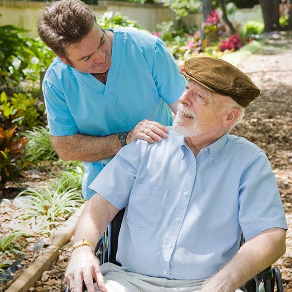We offer long-term care services and more at Regency Redmond Rehabilitation and Nursing Center in Redmond, Oregon.