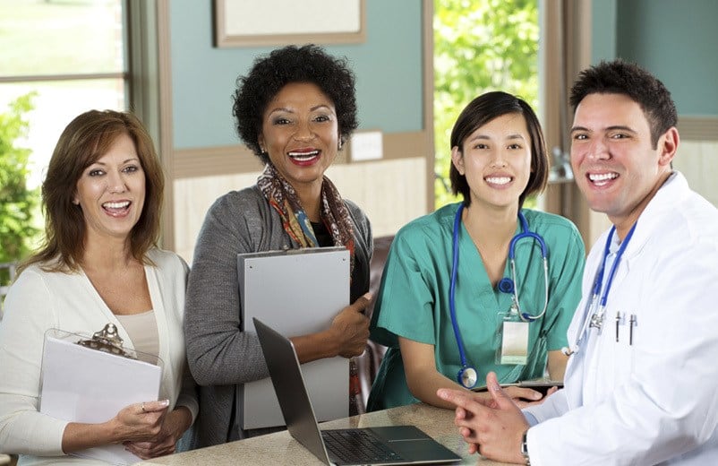 Learn more about career opportunities at Regency Canyon Lakes Rehabilitation & Nursing Center.