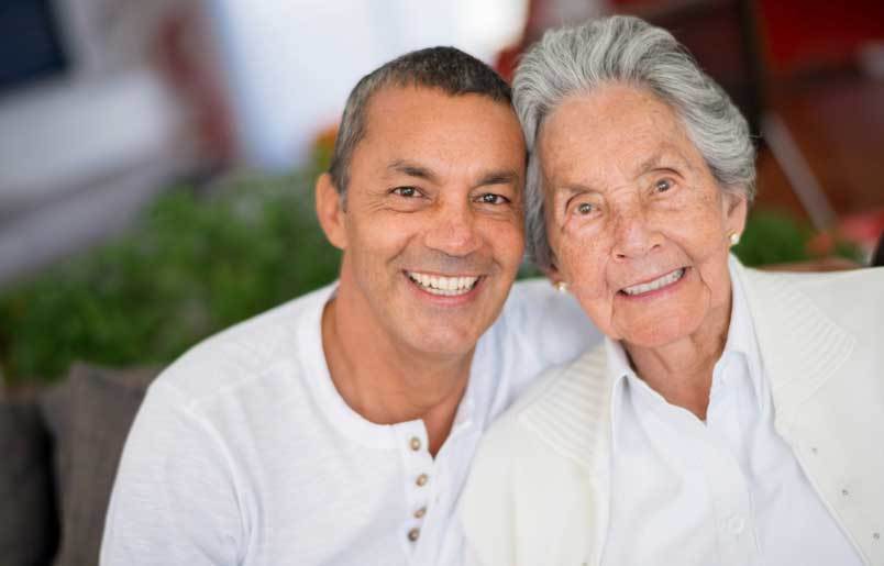 Your loved one will love calling Park Rose Care Center in Tacoma, WA, home.