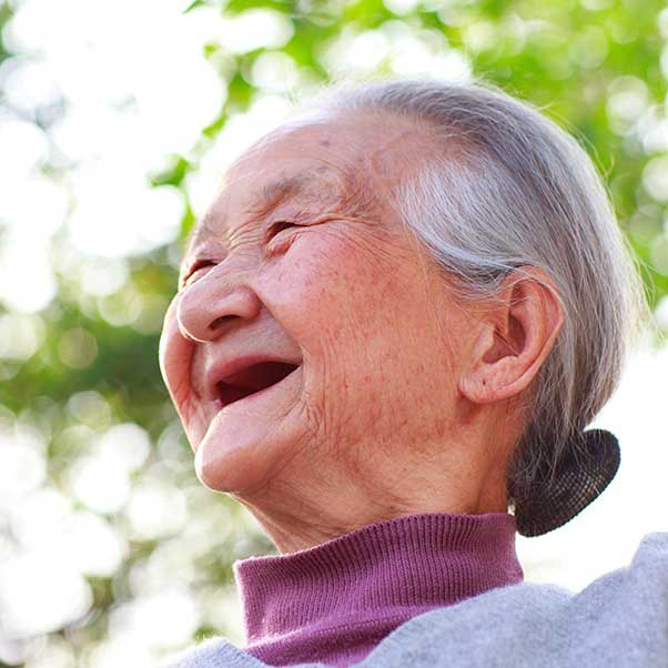 You will feel right at home at Good Samaritan Health Care Center in Yakima, Washington