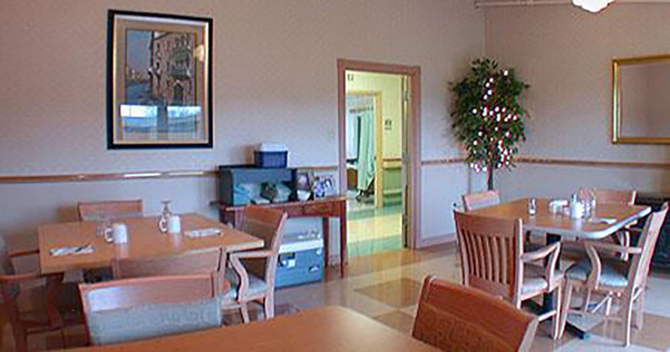 With so many activity options every day Park Rose Care Center in Tacoma, WA, you or your loved one will never be bored!