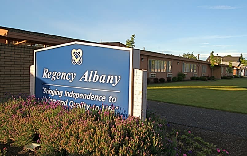 Photos of Park Rose Care Center in Tacoma, Washington