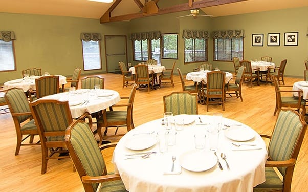 See why our residents loving living at Park Rose Care Center in Tacoma, WA.