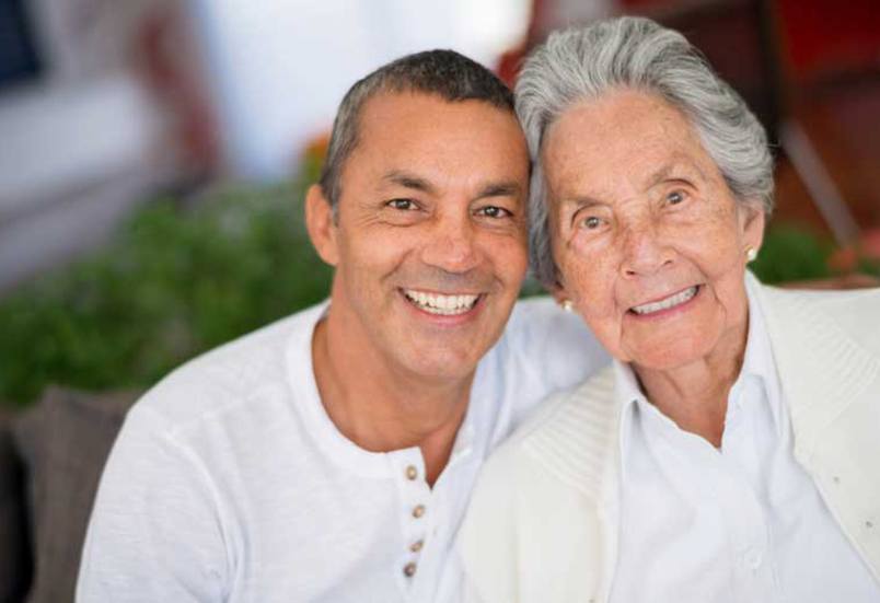 Learn more about our long-term care services at Regency Harmony House Rehabilitation & Nursing Center in Brewster, Washington.