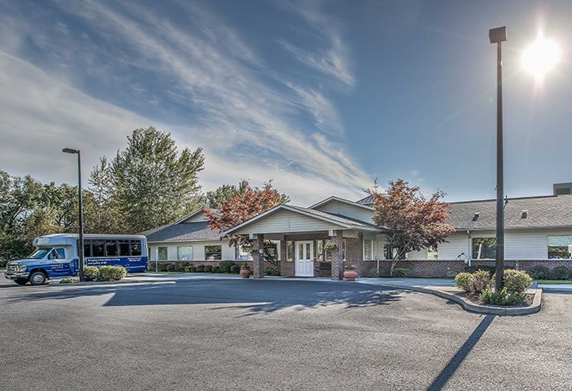 Photos of Regency at the Park in College Place, Washington