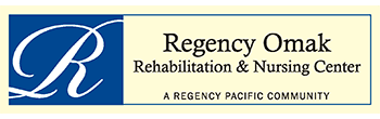 Regency Omak Rehabilitation and Nursing Center