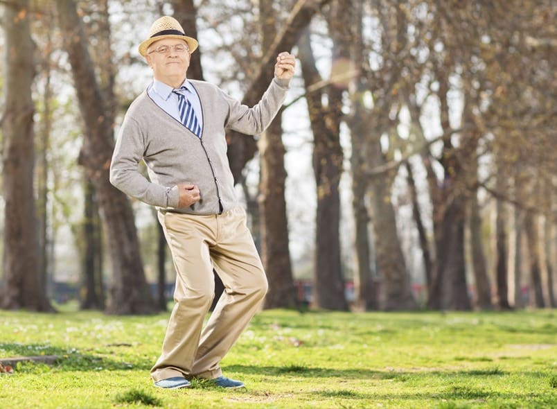 Senior independent living in Newcastle, Washington