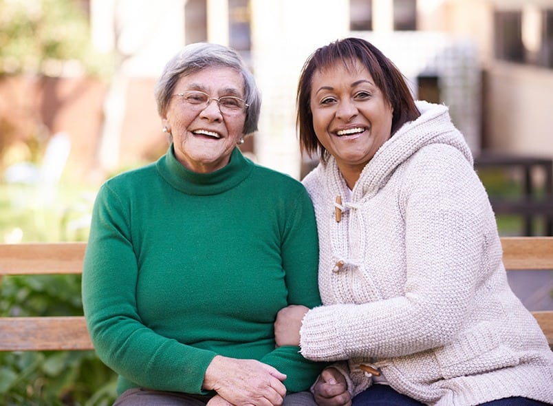 We offer assisted living services and more at Sun Terrace Prosser in Prosser, Washington.