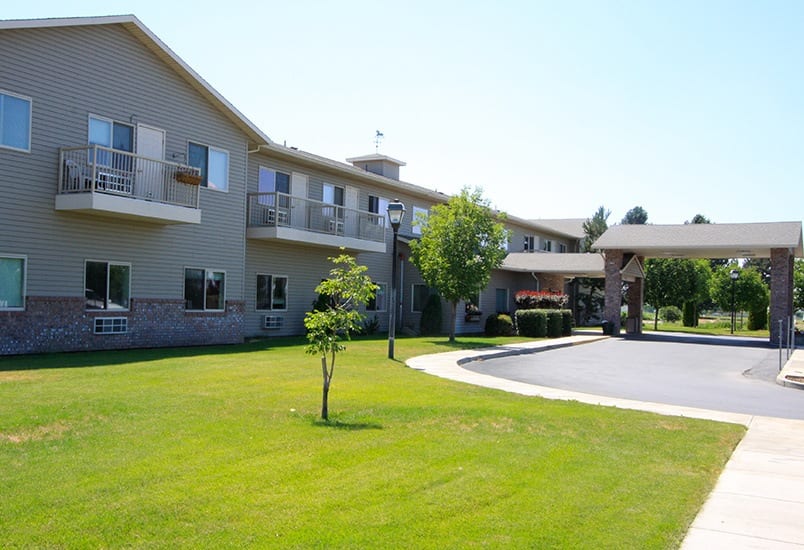 Photos of Sun Terrace Prosser in Prosser, Washington