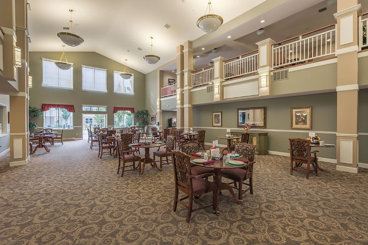 Photos of Regency Pullman in Pullman, Washington