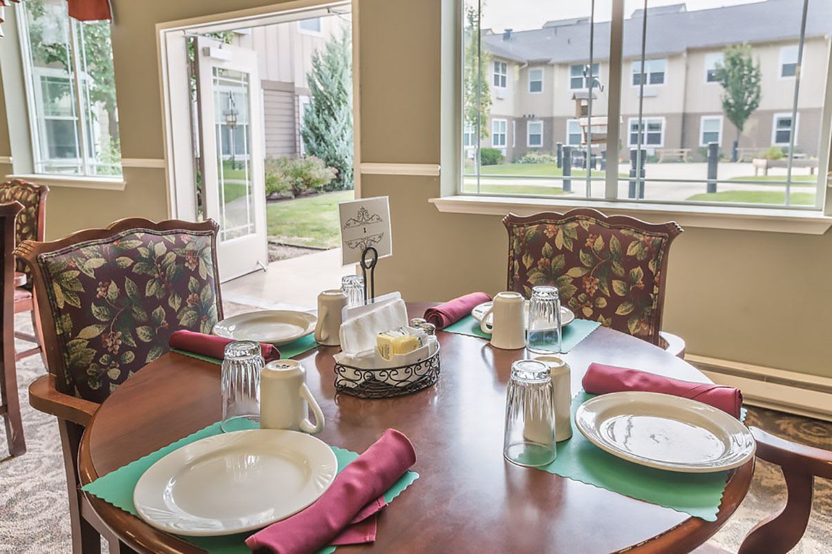 Photos of Regency Pullman in Pullman, Washington