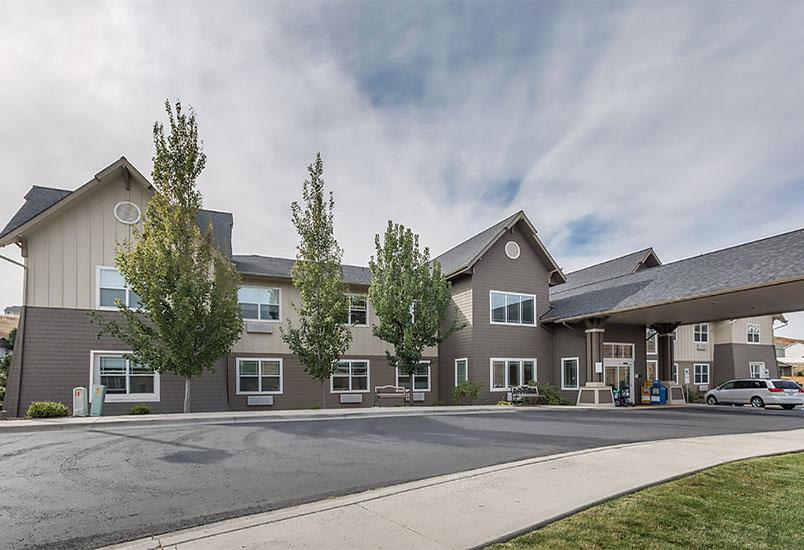 Photos of Regency Pullman in Pullman, Washington