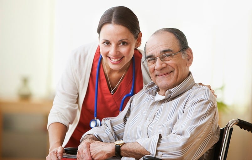 Learn more about our Skilled Nursing services at Regency Harmony House Rehabilitation & Nursing Center in Brewster, Washington.