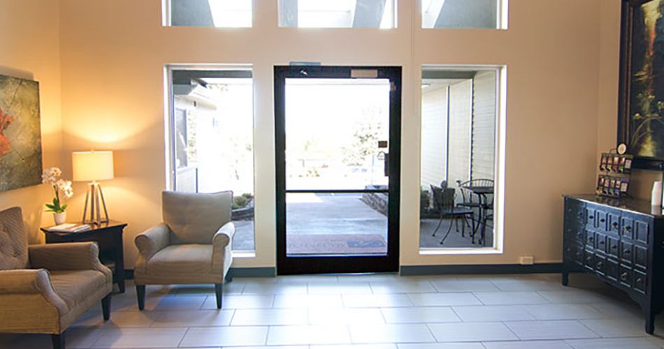 Photo Tour Regency Redmond Rehabilitation and Nursing Center