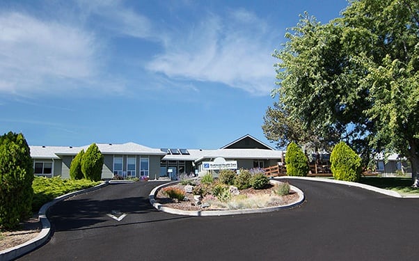 With so many activity options every day Regency Redmond Rehabilitation and Nursing Center in Redmond, OR, you or your loved one will never be bored!