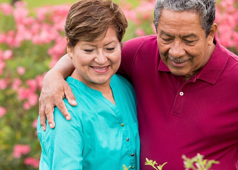 Senior independent living in Hermiston, Oregon.