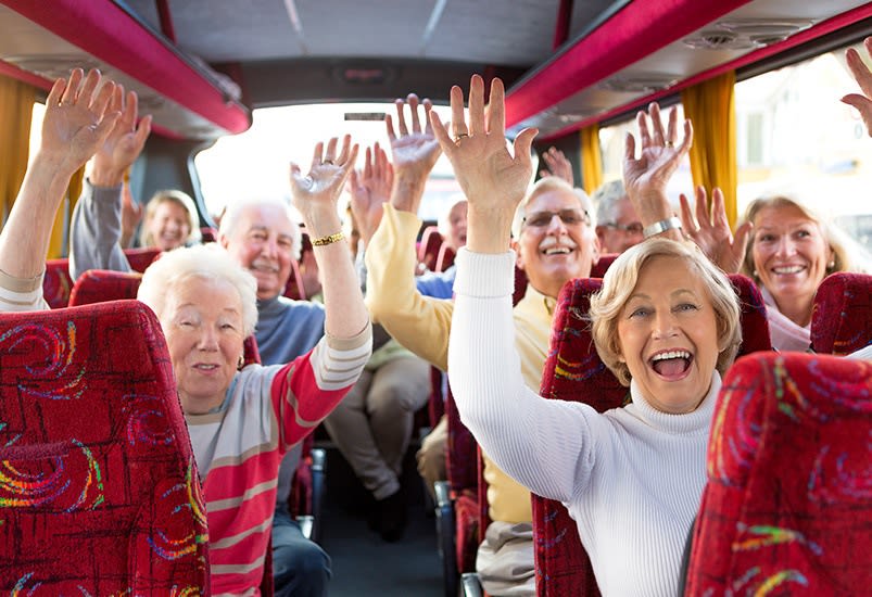 Learn more about activities and events at Regency Village at Bend in Bend, Oregon.