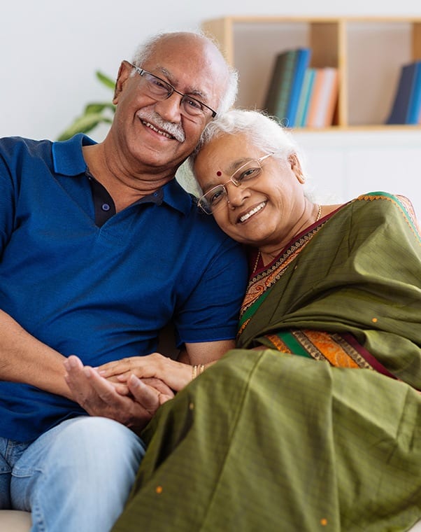 Senior living community in Corvallis, Oregon