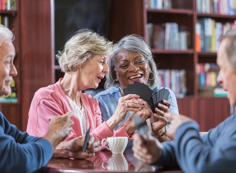 We offer respite care services and more at Regency Village at Redmond in Redmond, Oregon.
