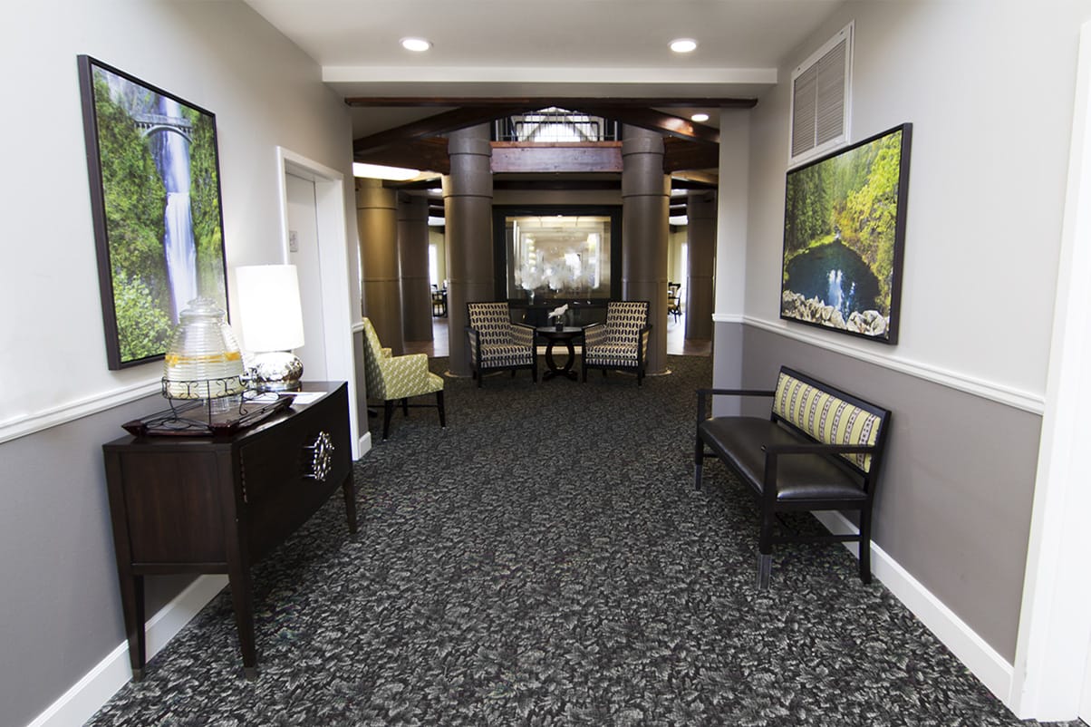 Photos of Regency Village at Redmond in Redmond, Oregon