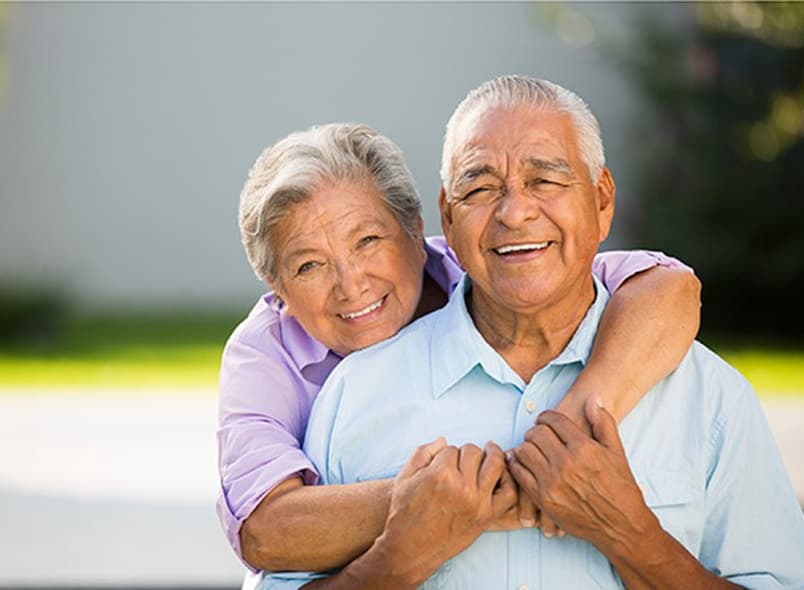 Senior independent living in Prineville, Oregon