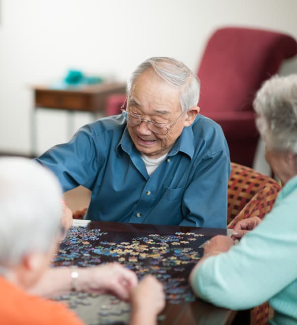 Learn more about Respite Care at Regency Village at Prineville in Prineville, Oregon.