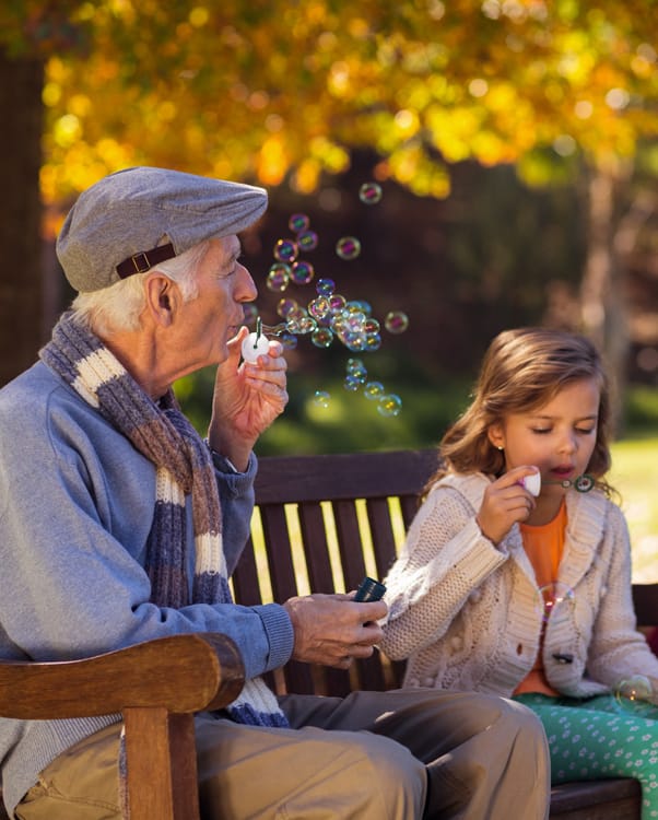Senior living community in Prineville, Oregon