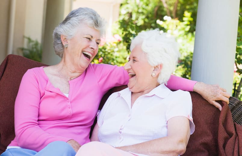We offer respite care services and more at Regency Village at Prineville in Prineville, Oregon.