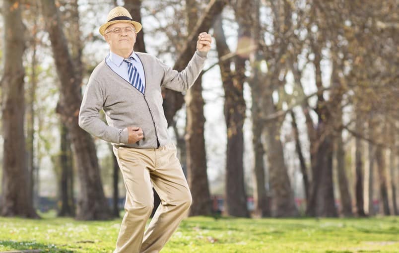 Senior independent living in Corvallis, Oregon