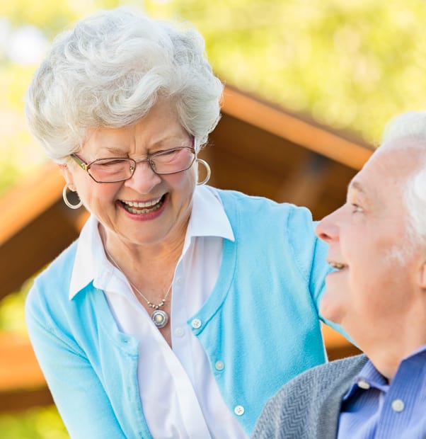 Enjoy senior living lifestyle at Regency Village at Bend in Bend, OR