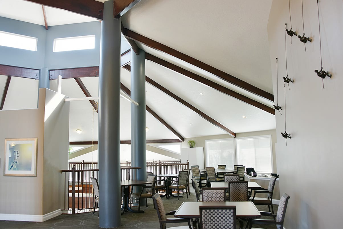 Photo Tour Regency Village at Bend