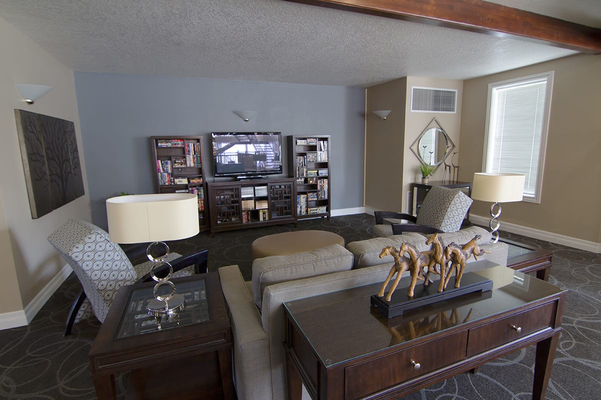 Photo Tour Regency Village at Bend