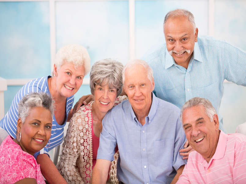 Community Independent Living in Fallbrook, California