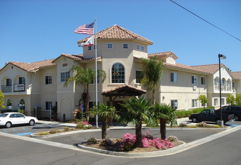Photos of Regency Fallbrook in Fallbrook, California