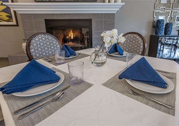 We think you'll love the dining choices available at Regency Canyon Lakes Rehabilitation & Nursing Center in Kennewick; schedule your tour today and find out!