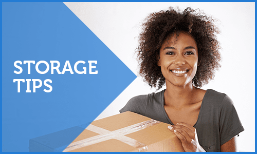 It All Self Storage Provides Clean Units It All Self Storage Facility In Texas