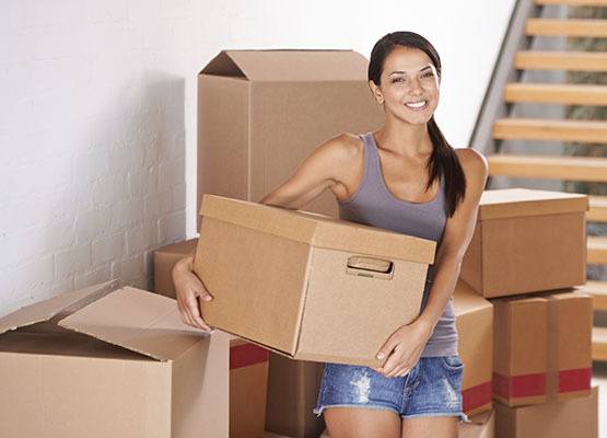 Unit sizes and prices at Store It All Self Storage - McPherson