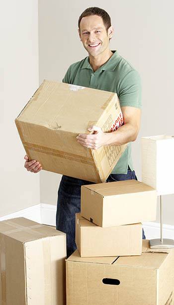 Facility features at Store It All Self Storage - Barre