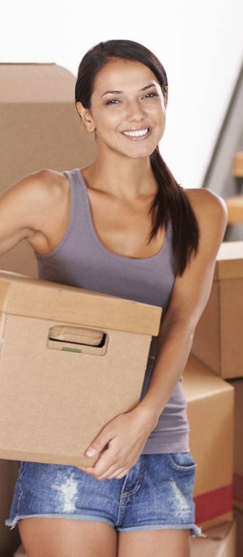 Facility features at Store It All Self Storage - Lakeway
