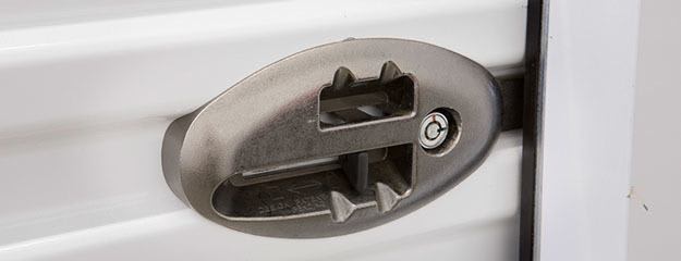 We sell locks at A Storage Place to help keep your storage unit secure!