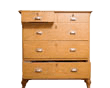 A dresser for A Storage Place's storage tips