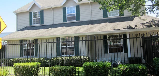 Our storage units in Chino have all the features you're looking for in a safe and secure storage facility.