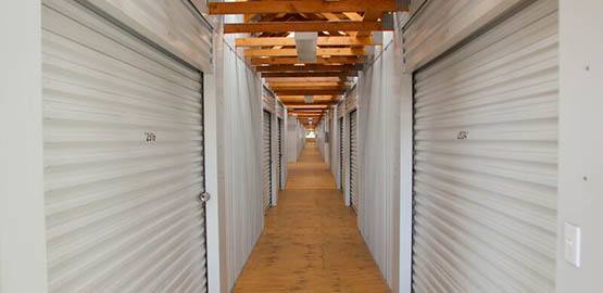 Our self storage facility in Carpinteria has all the features you're looking for in a safe and secure storage facility.