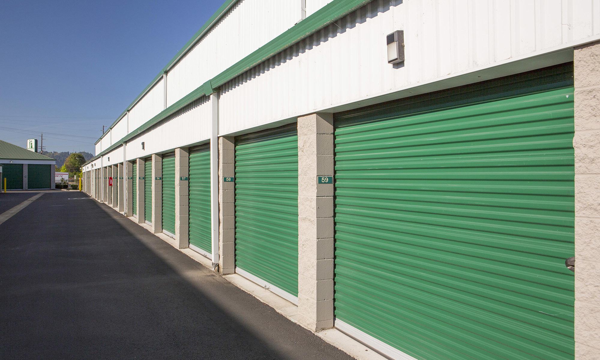 Self Storage Units Lake Oswego Or Oswego Storage