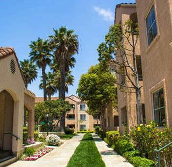 Our apartments in Redondo Beach have all the amenities you want