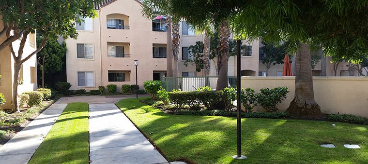 Our Redondo Beach apartments are professionally managed