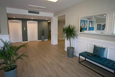 Our apartments are located in a fantastic neighborhood in Winter Haven