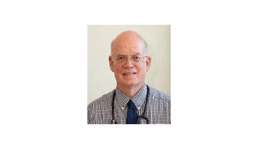 Dr. Bob Bauml at San Antonio Animal Hospital